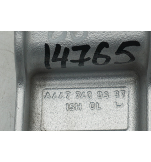 Mercedes-Benz A4477400337  Mercedes Vito W447 Scharnier Hecktür links oben 180°  -14765- Gasfedern, Verschlüsse, Scharniere & weitere Teile