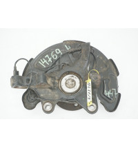 A4473300620 Mercedes Vito W447 Achsschenkel Radnabe vorne links  -14769-