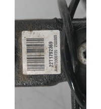 A4473300720 Mercedes Vito W447 Achsschenkel Radnabe vorne rechts  -14770-