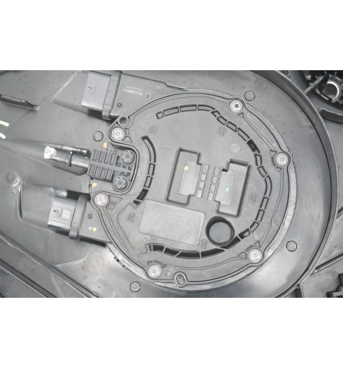 A4474704102 A0994713600 Mercedes Vito W447  AdBlue Tank mit Pumpe  -14772-