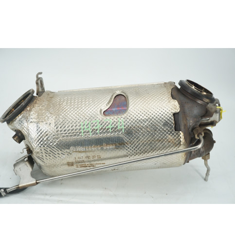 A4474903701 SC6009 Mercedes Vito W447  Partikelfilter -14774-