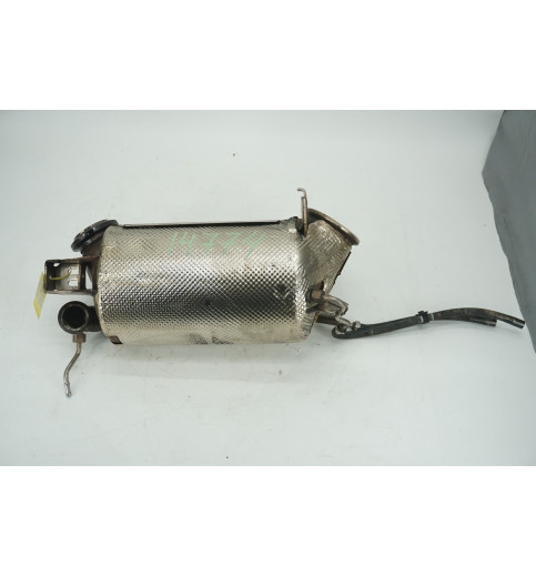 A4474903701 SC6009 Mercedes Vito W447  Partikelfilter -14774-