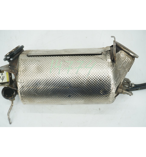 A4474903701 SC6009 Mercedes Vito W447  Partikelfilter -14774-