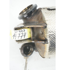 A4474903701 SC6009 Mercedes Vito W447  Partikelfilter -14774-
