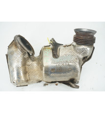 A4474902901 KT6081 Mercedes Vito W447  Katalysator -14775-