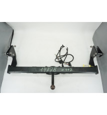 A4473100195 A4475409750 Mercedes Vito W447  Anhängerkupplung  -14778-