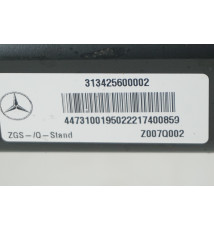 A4473100195 A4475409750 Mercedes Vito W447  Anhängerkupplung  -14778-