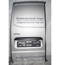 A4477402400 Mercedes Vito W447 Tür hinten links  -14779-