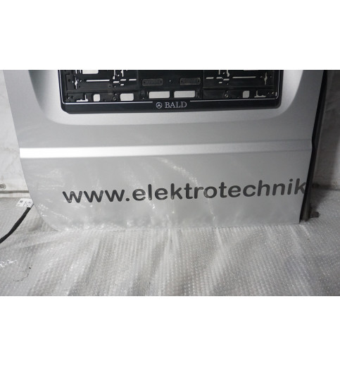 A4477402400 Mercedes Vito W447 Tür hinten links  -14779-