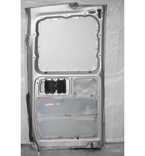 A4477402800 Mercedes Vito W447 Tür hinten rechts  -14780-