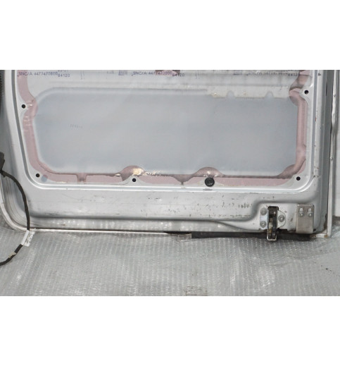 A4477402800 Mercedes Vito W447 Tür hinten rechts  -14780-