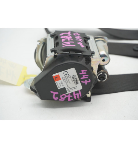 A4478603685  Mercedes Vito W447 Sicherheitsgurt vorne links  -14782-