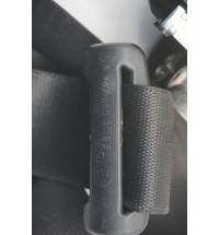 A4478603685  Mercedes Vito W447 Sicherheitsgurt vorne links  -14782-
