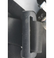 A4478603685  Mercedes Vito W447 Sicherheitsgurt vorne links  -14782-