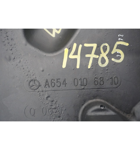 A6540106810 Mercedes Vito W447 Motorabdeckung  -14785-