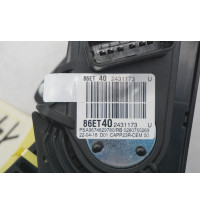 9674829780 86ET402431173 Peugeot Expert Gaspedal Gaspotenziometer -14787-