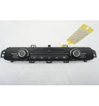 98081722ZD  Peugeot Expert  Schalter Klmabedienteil   -14788-