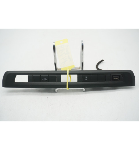 9808825177  9811141877 Peugeot Expert  Schalter Schalterleiste Panel  -14789-