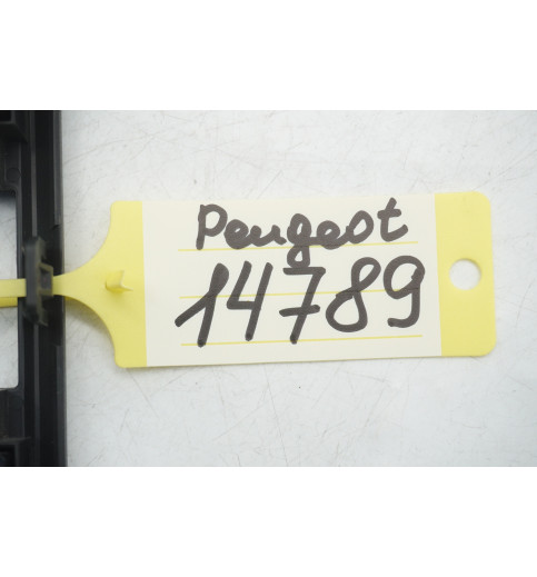 9808825177  9811141877 Peugeot Expert  Schalter Schalterleiste Panel  -14789-