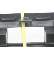 9808825177  9811141877 Peugeot Expert  Schalter Schalterleiste Panel  -14789-