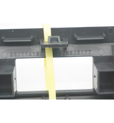 9808825177  9811141877 Peugeot Expert  Schalter Schalterleiste Panel  -14789-