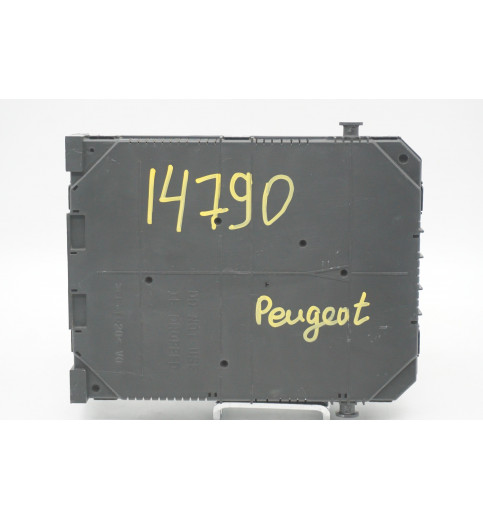 Peugeot 9819851280 Peugeot Expert  Sicherungskasten -14790- Sicherungen & Sicherungsboxen