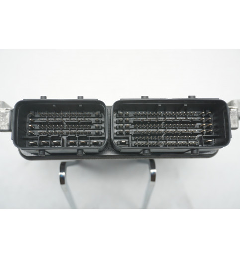 9809447980 9825576480 DCM6,2M 28588582 Peugeot Expert  Motorsteuergerät -14791-