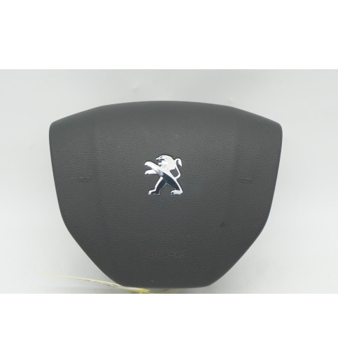 Peugeot 98285991ZD  Peugeot Expert  Airbag Module  -14792- Airbags