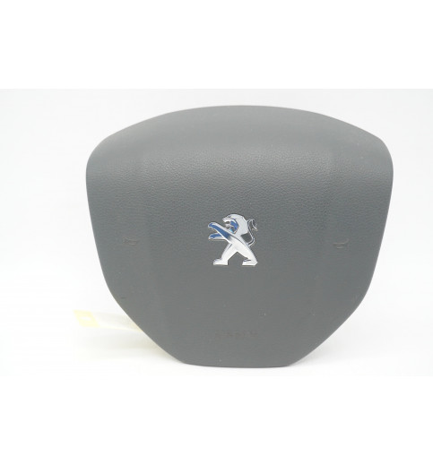 Peugeot 98285991ZD  Peugeot Expert  Airbag Module  -14792- Airbags
