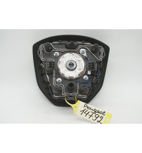 Peugeot 98285991ZD  Peugeot Expert  Airbag Module  -14792- Airbags