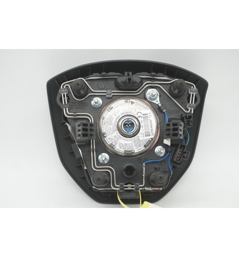 Peugeot 98285991ZD  Peugeot Expert  Airbag Module  -14792- Airbags