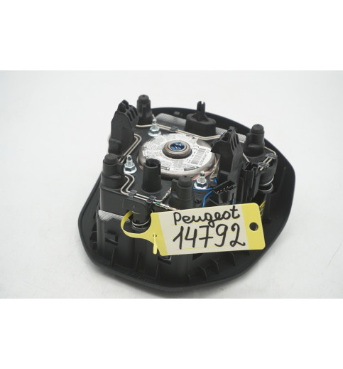 Peugeot 98285991ZD  Peugeot Expert  Airbag Module  -14792- Airbags