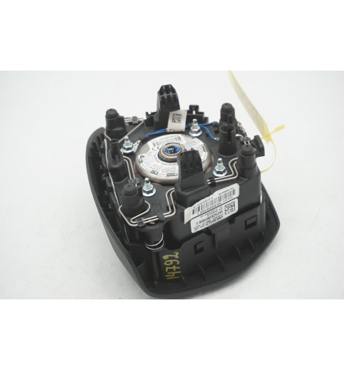 Peugeot 98285991ZD  Peugeot Expert  Airbag Module  -14792- Airbags
