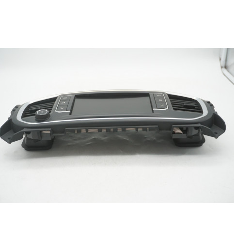Peugeot 9825031680  A2C15852000  Peugeot Expert  Multifunktionales Display  -14794- GPS- & Navigationszubehör