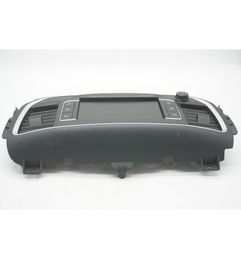 Peugeot 9825031680  A2C15852000  Peugeot Expert  Multifunktionales Display  -14794- GPS- & Navigationszubehör