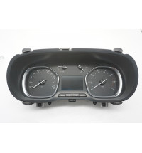 9822470680  Peugeot Expert Tacho Kombiinstrument  -14795-