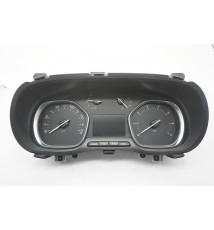 9822470680  Peugeot Expert Tacho Kombiinstrument  -14795-