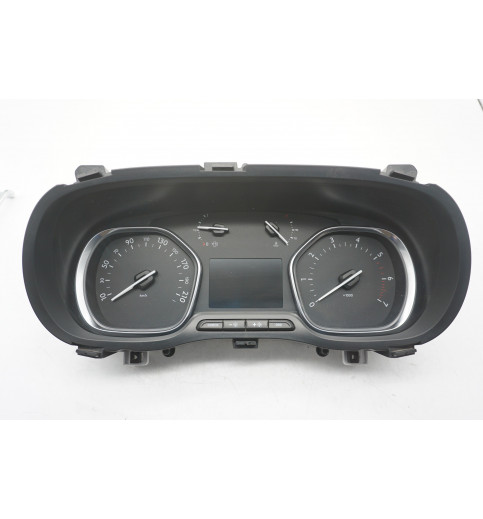 9822470680  Peugeot Expert Tacho Kombiinstrument  -14795-