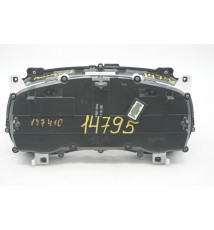 9822470680  Peugeot Expert Tacho Kombiinstrument  -14795-