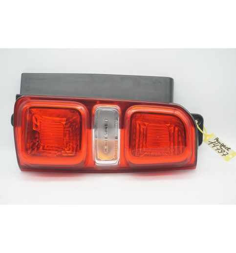 9808243080 9808243082 Peugeot Expert  Rückleuchte Heckleuchte rechts  -14797-