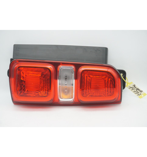 9808243080 9808243082 Peugeot Expert  Rückleuchte Heckleuchte rechts  -14797-