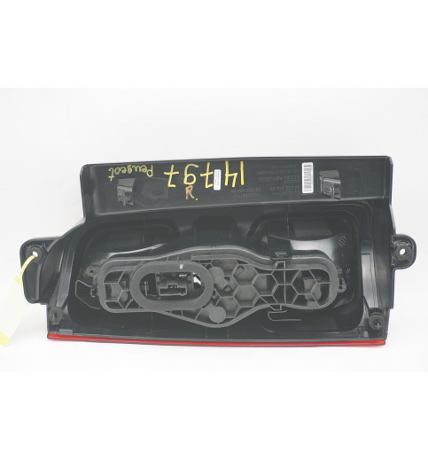 9808243080 9808243082 Peugeot Expert  Rückleuchte Heckleuchte rechts  -14797-