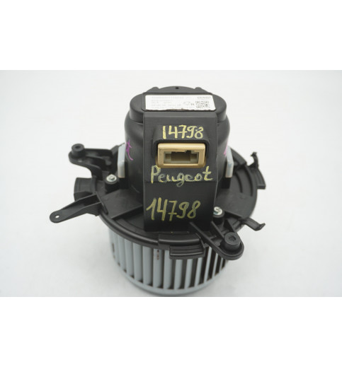 Peugeot 5P1330100 Peugeot Expert  Heizung Motor Gebläsemotor  -14798- Gebläsemotoren & -räder