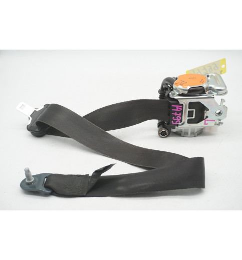 98083794XX  308600410 Peugeot Expert  Sicherheitsgurt Vorne Links  -14799-