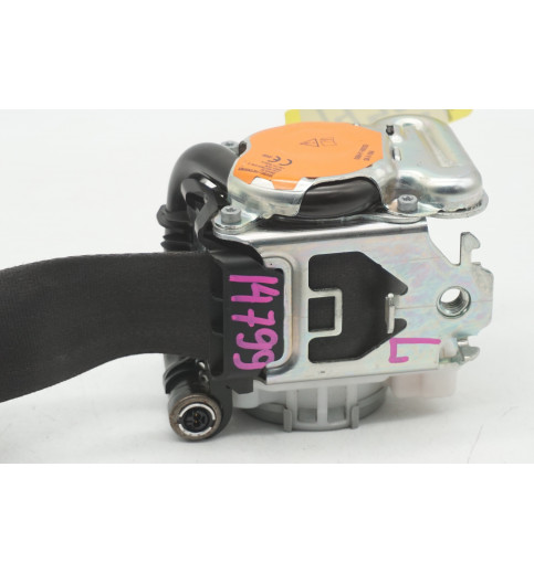98083794XX  308600410 Peugeot Expert  Sicherheitsgurt Vorne Links  -14799-