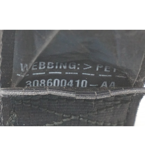 98083794XX  308600410 Peugeot Expert  Sicherheitsgurt Vorne Links  -14799-