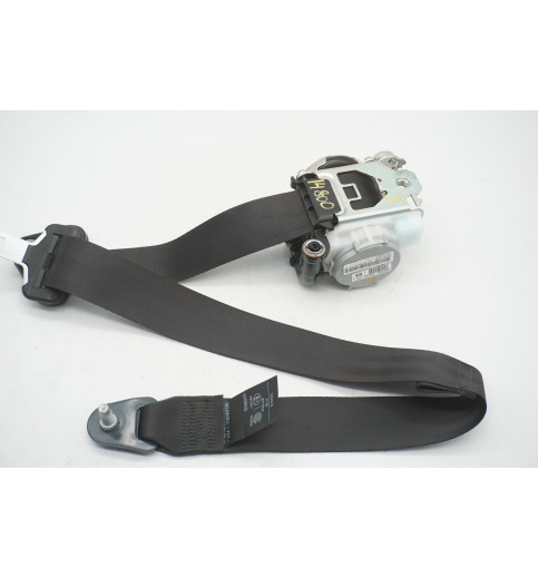 Peugeot 98083793XX   308600410 Peugeot Expert  Sicherheitsgurt Vorne rechts   -14800- Sicherheitsgurte & Teile