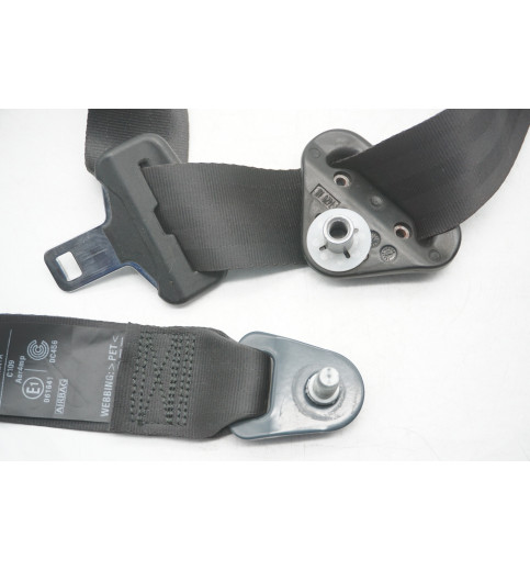 Peugeot 98083793XX   308600410 Peugeot Expert  Sicherheitsgurt Vorne rechts   -14800- Sicherheitsgurte & Teile