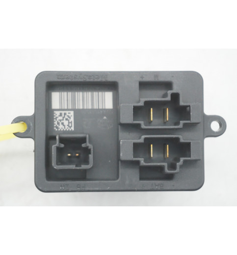 Peugeot 9819360080 0263014016 Peugeot Expert  Steuergerät Einparkhilfe    -14801- ECUs & Steuergeräte
