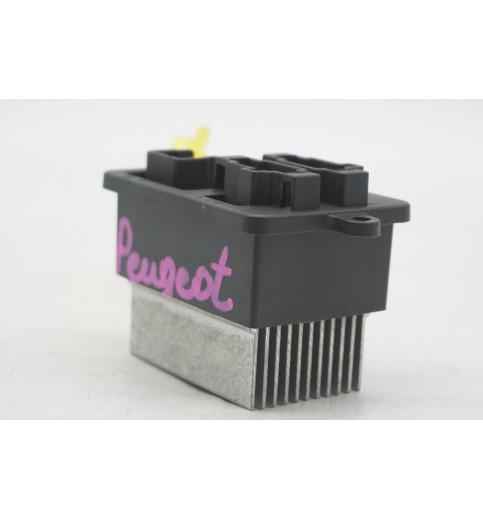 Peugeot 9819360080 0263014016 Peugeot Expert  Steuergerät Einparkhilfe    -14801- ECUs & Steuergeräte